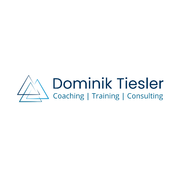 Dominik Tiesler Coaching Training Consulting Dominik Tiesler Coaching Training Consulting